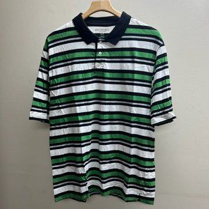 Short Sleeve polo shirt Men's XXL